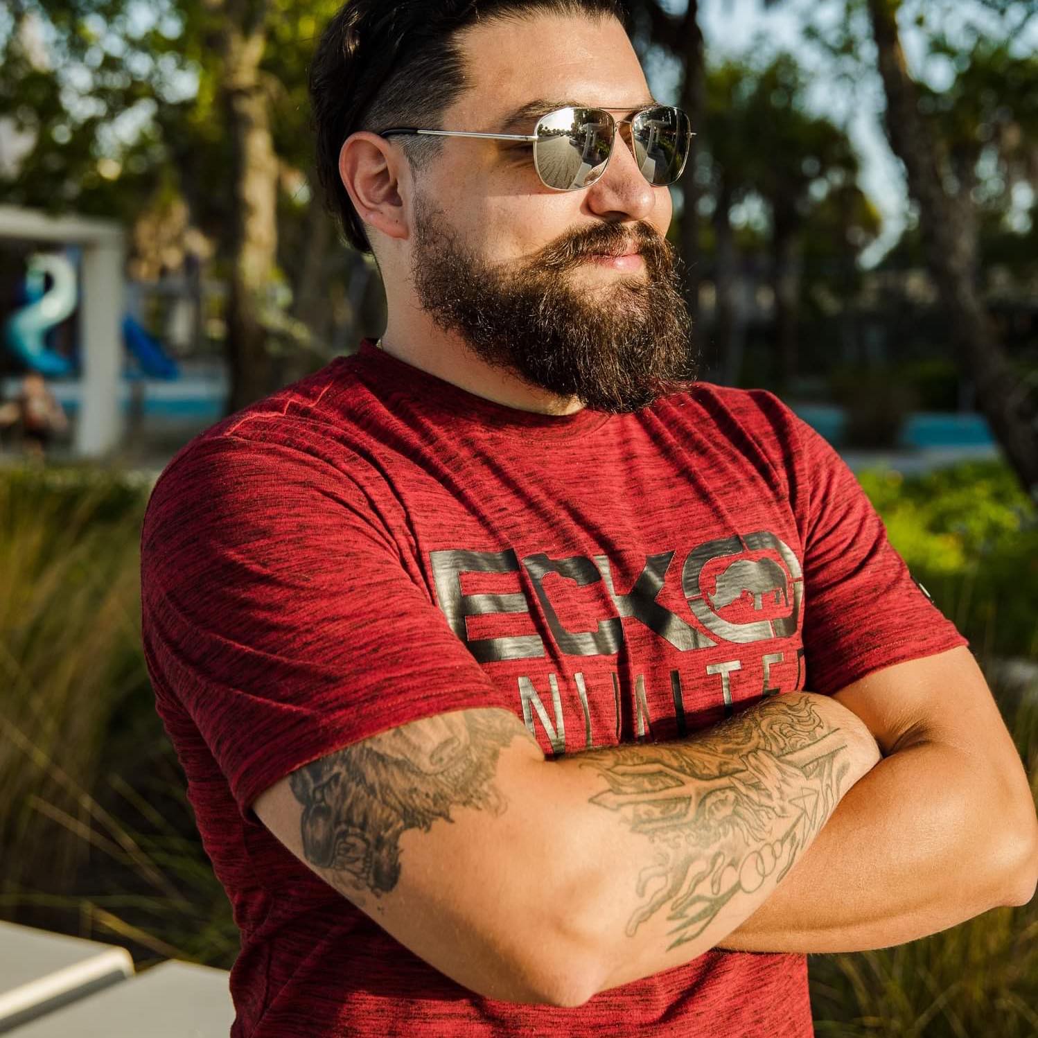 Cristian Vega